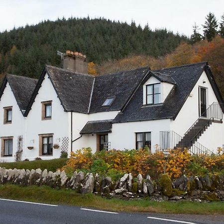 Bed and Breakfast Dunchraigaig House Kilmartin Екстер'єр фото