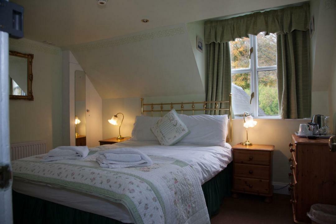 Bed and Breakfast Dunchraigaig House Kilmartin Екстер'єр фото