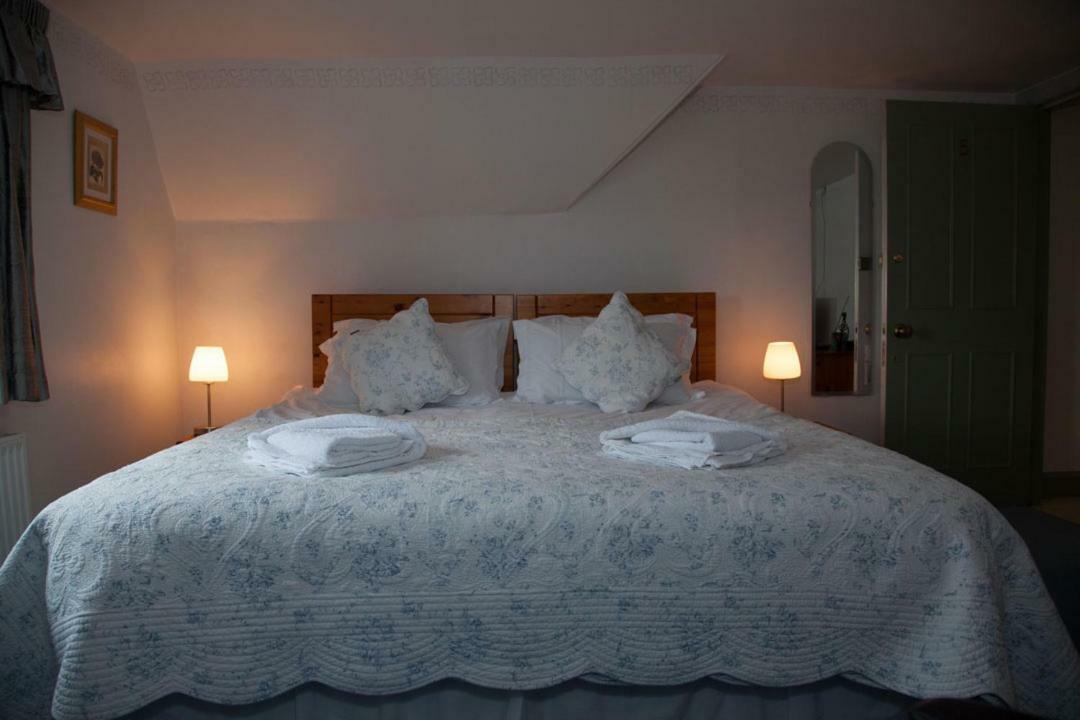 Bed and Breakfast Dunchraigaig House Kilmartin Екстер'єр фото