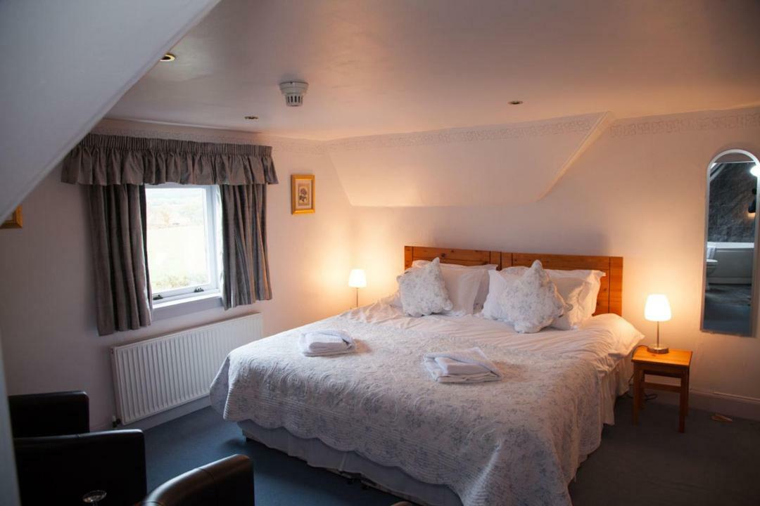 Bed and Breakfast Dunchraigaig House Kilmartin Екстер'єр фото