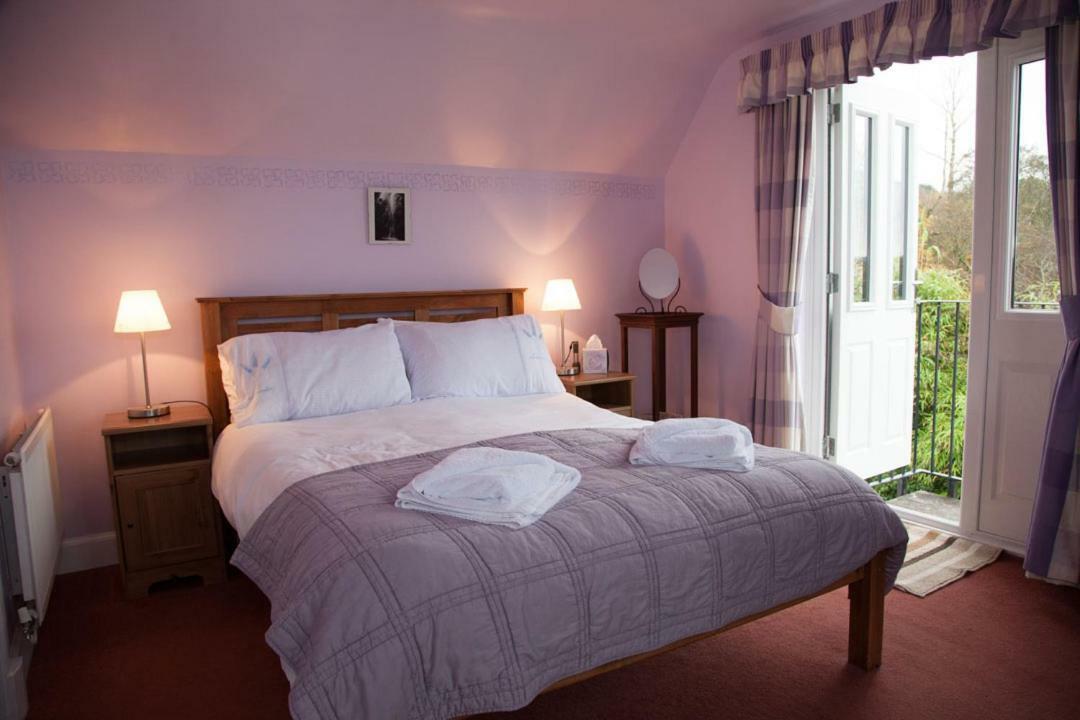 Bed and Breakfast Dunchraigaig House Kilmartin Екстер'єр фото