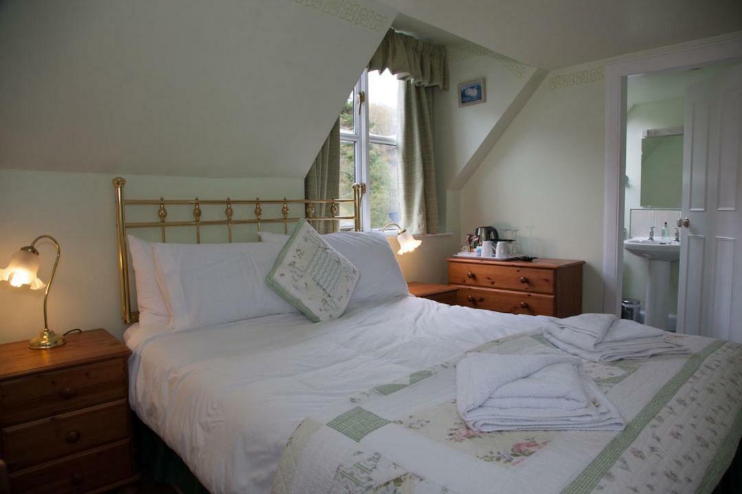Bed and Breakfast Dunchraigaig House Kilmartin Екстер'єр фото