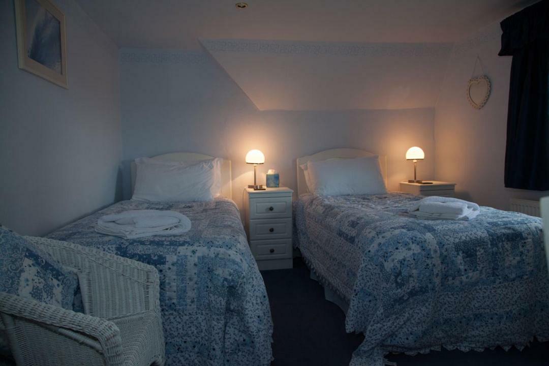 Bed and Breakfast Dunchraigaig House Kilmartin Екстер'єр фото