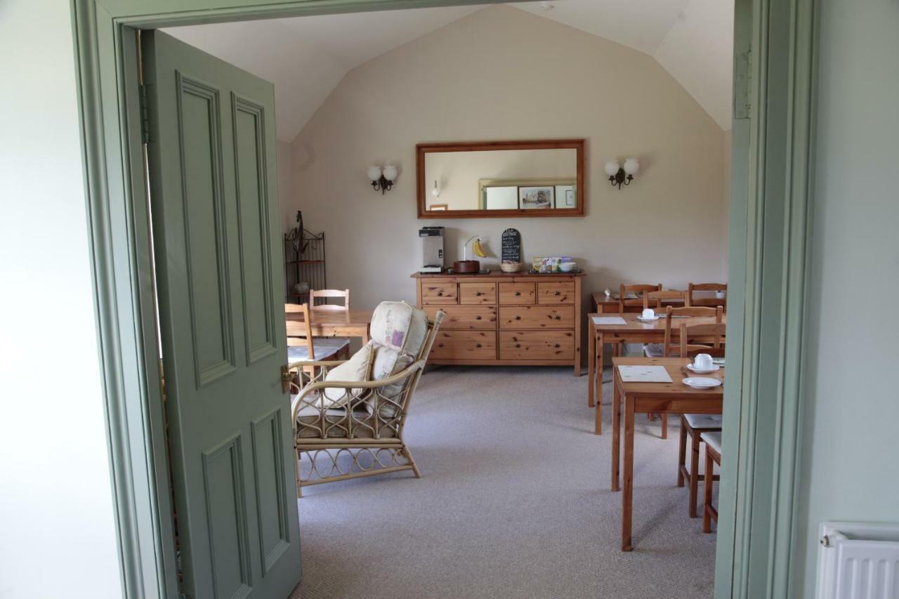 Bed and Breakfast Dunchraigaig House Kilmartin Екстер'єр фото