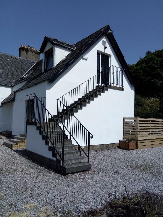 Bed and Breakfast Dunchraigaig House Kilmartin Екстер'єр фото